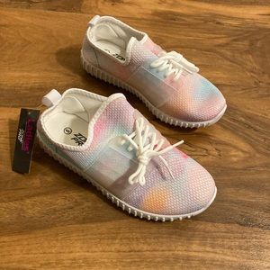 Zone Pro running shoes